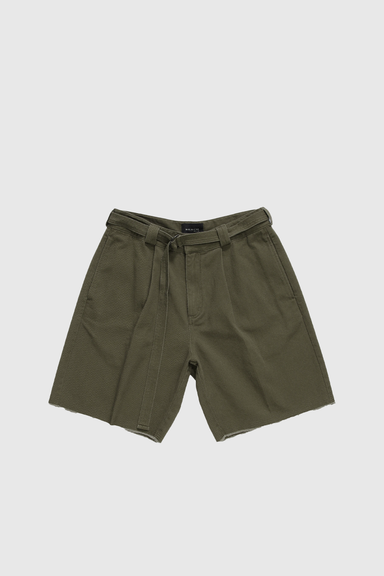 Daily Short - Fatigue