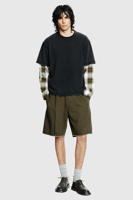 Daily Short - Fatigue