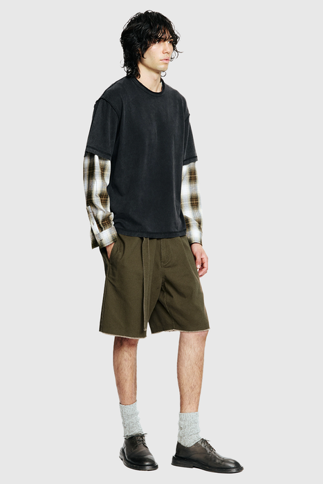 Daily Short - Fatigue