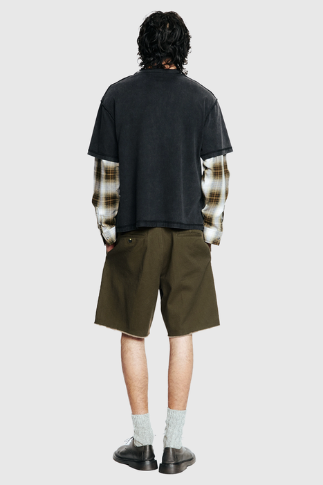 Daily Short - Fatigue