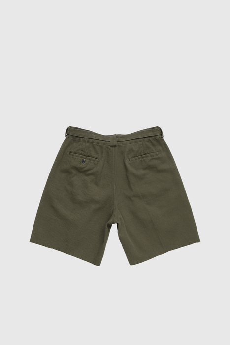 Daily Short - Fatigue