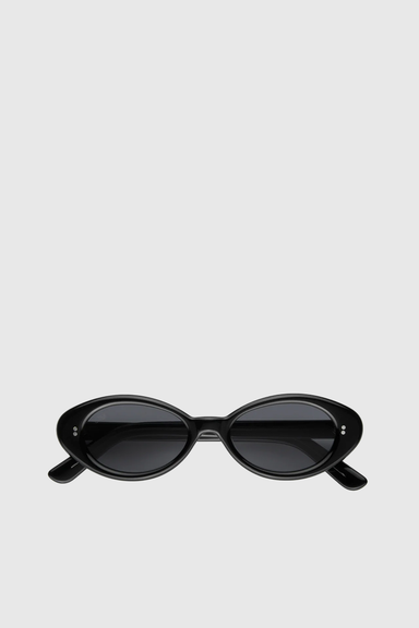 Daisy - Black / Black