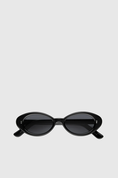 Daisy - Black / Black