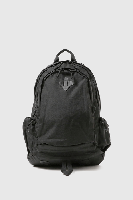 Day Pack 2 Compartments - Black