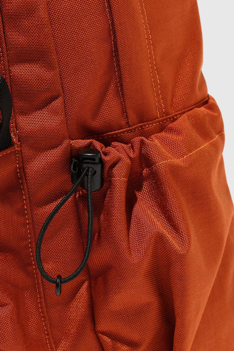 Day Pack 2 Compartments - Orange