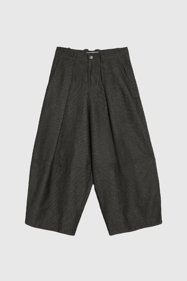 Deadbeat Trouser - Grey