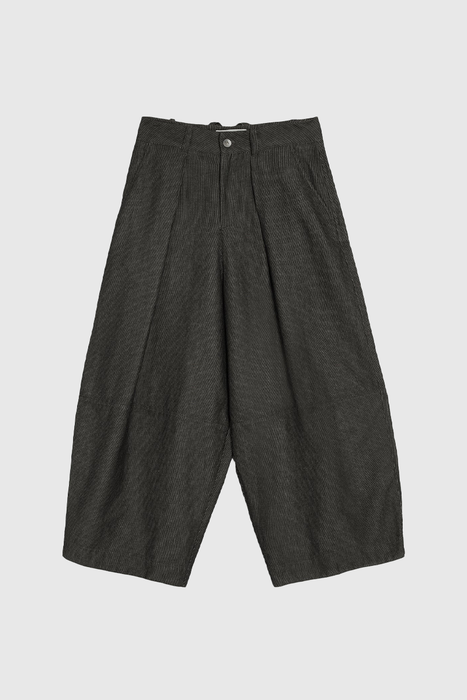 Deadbeat Trouser - Grey