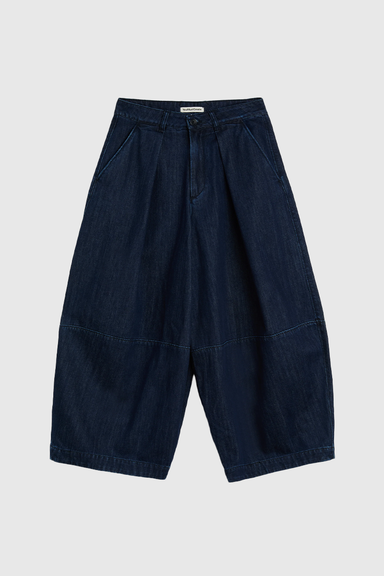 Deadbeat Trouser - Indigo