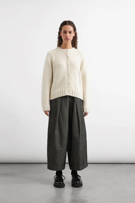 Deadbeat Trouser - Grey