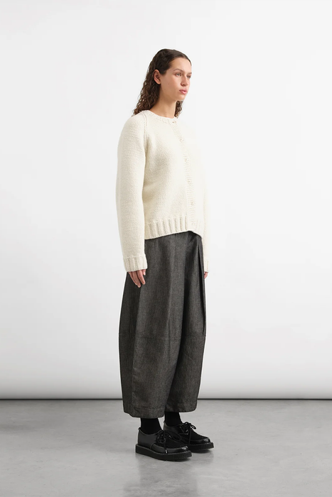 Deadbeat Trouser - Grey