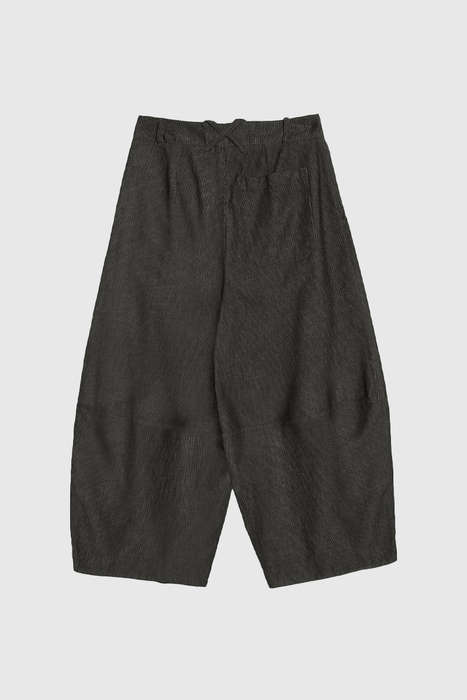 Deadbeat Trouser - Grey