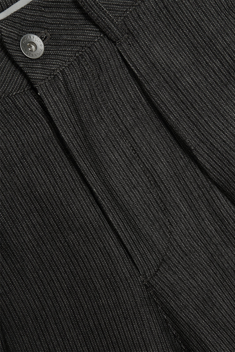 Deadbeat Trouser - Grey