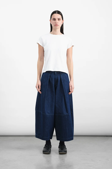 Deadbeat Trouser - Indigo