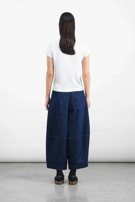 Deadbeat Trouser - Indigo