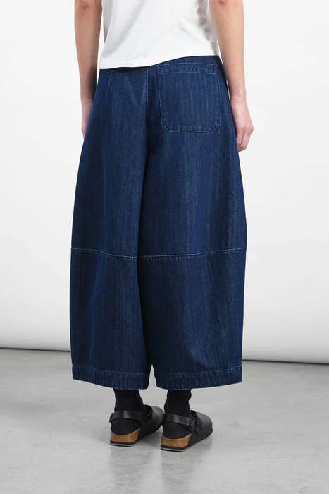 Deadbeat Trouser - Indigo