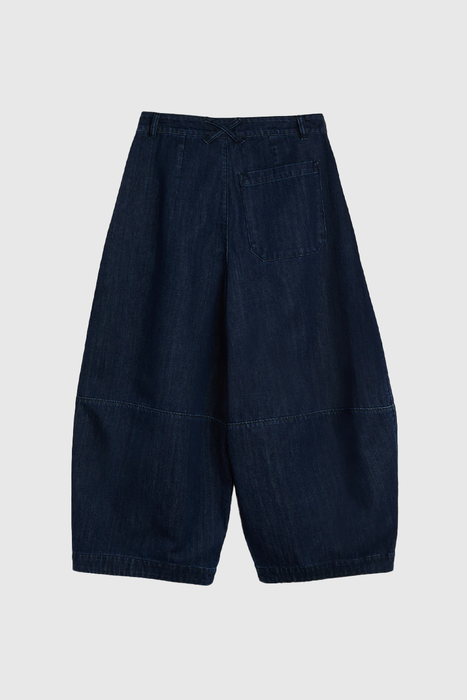 Deadbeat Trouser - Indigo