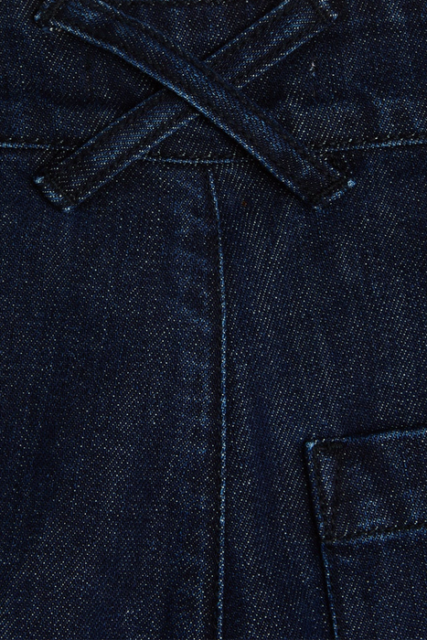 Deadbeat Trouser - Indigo