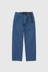 Denim Gramicci Pant Straight Fit - Light Wash