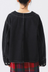 Denim Engineer Jacket - Black