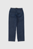 Denim Gramicci Pant Straight Fit - Rinsed Indigo