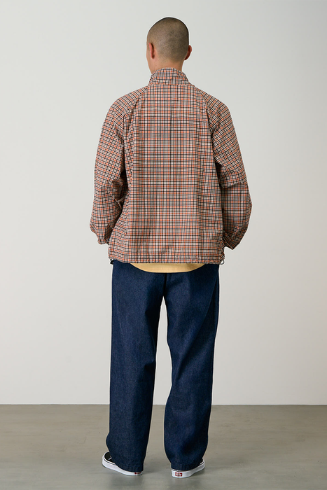 Denim Gramicci Pant Straight Fit - Rinsed Indigo