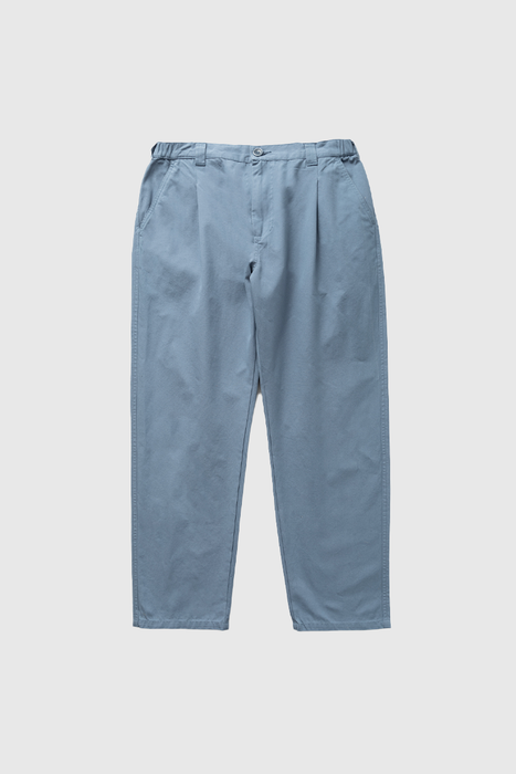 Dense Twill Waiter Pant	- Harbour