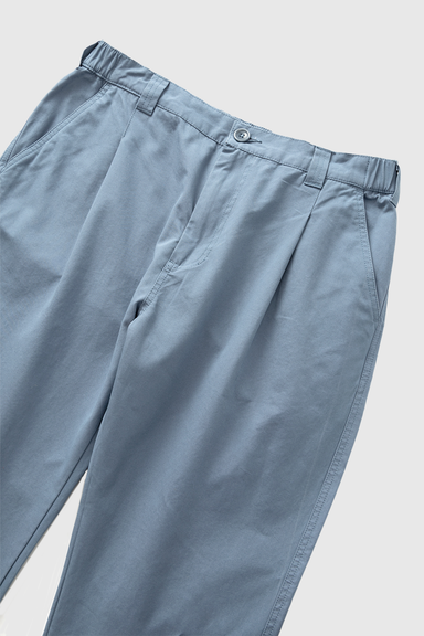 Dense Twill Waiter Pant	- Harbour