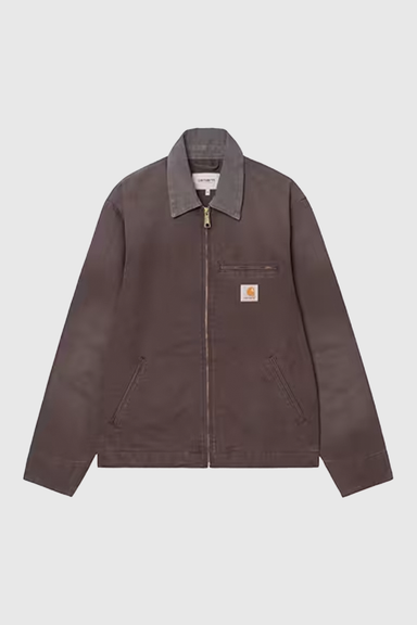 Detroit Jacket - Shale / Shale