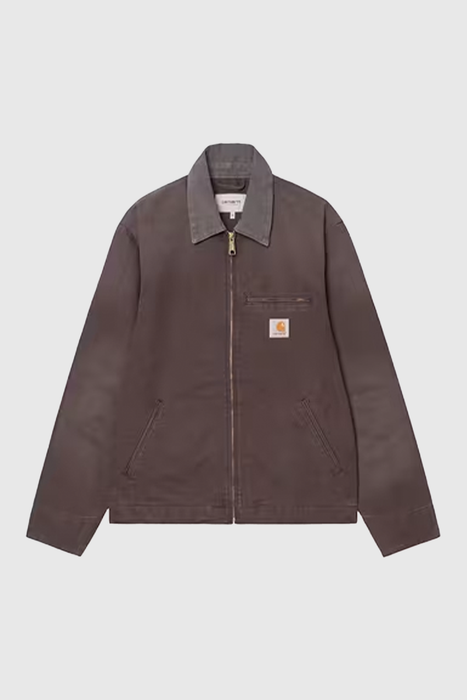 Detroit Jacket - Shale / Shale