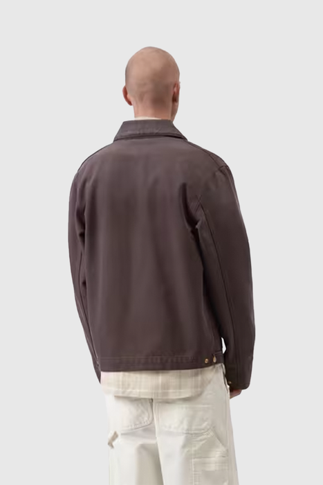 Detroit Jacket - Shale / Shale