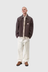 Detroit Jacket - Shale / Shale