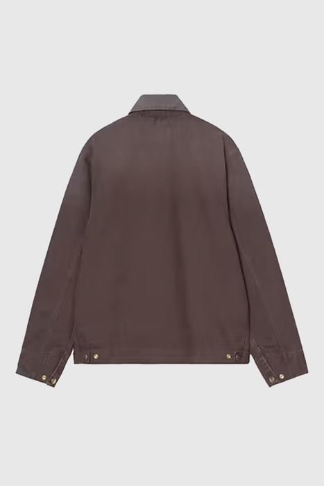 Detroit Jacket - Shale / Shale