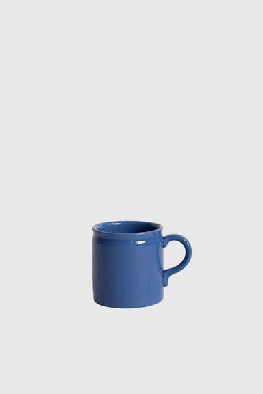 Diner Cup - Blue