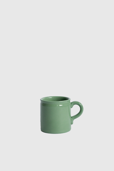 Diner Cup - Green