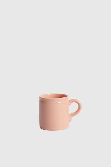 Diner Cup - Pink