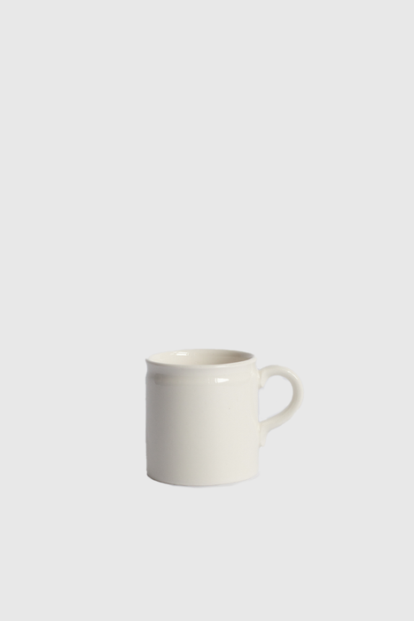 Diner Cup - White