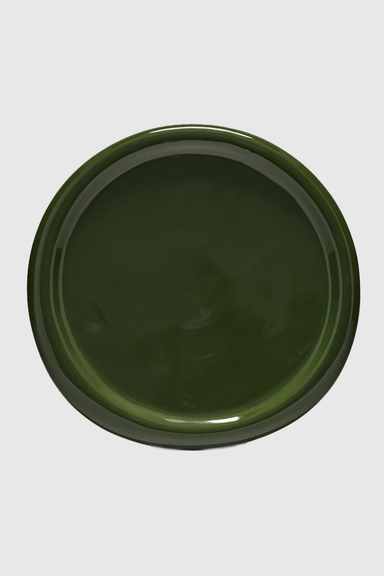 Dinner Plate - Cavalo Nero