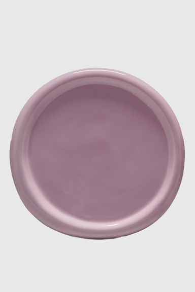 Dinner Plate - Lilac