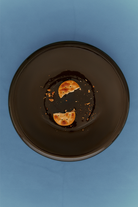 Dinner Plate - Espresso