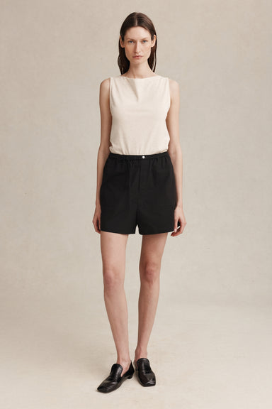 Diya Short - Black