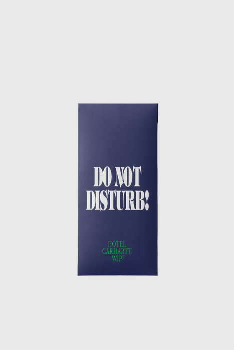 Do Not Disturb Incense Sticks - Aura / Aspen Green