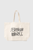 Double Vision Shopper - Natural