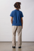 Dove Tee - Navy