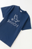 Dove Tee - Navy