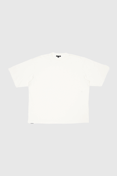 Dream Tee - Crisp White