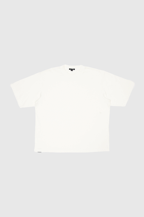 Dream Tee - Crisp White