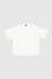 Dream Tee - Crisp White