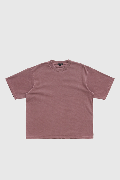 Dream Tee - Plum