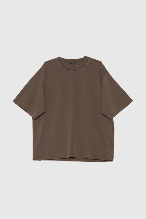 Dream Tee - Brown