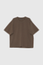 Dream Tee - Brown